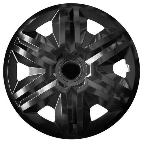 Set wheel trims hub - of, 16''