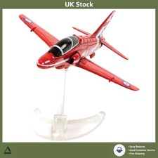 Precision Diecast RAF Red