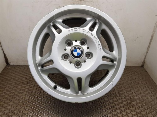 1991 1999 e36 - series, 17"