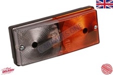 Universal Front Indicator And