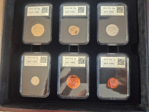 The 2014 datestamp united - 2014,