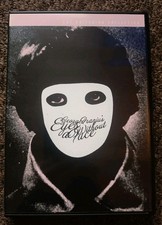 Eyes Without a Face. Criterion