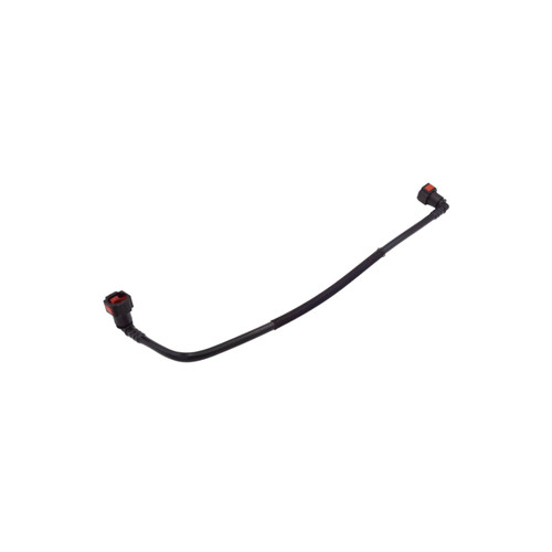 Fuel return line for - fuel,