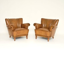 Pair of Vintage Swedish