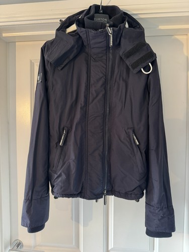 Superdry wind cheater jacket - superdry,