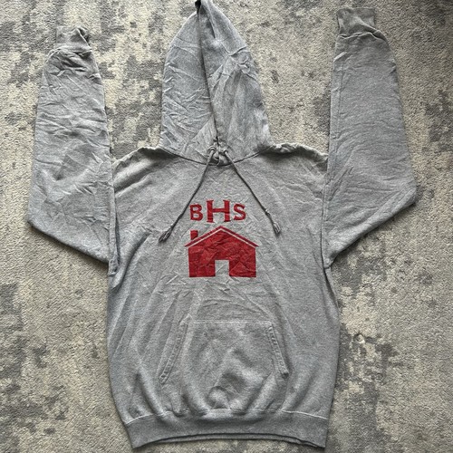 Champion hoodie grey - champion, men’s