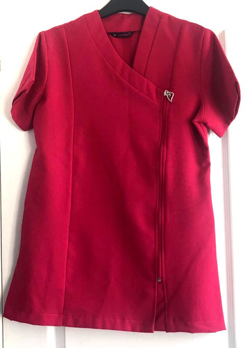 Ladies salonwear pink - ladies, beauty/