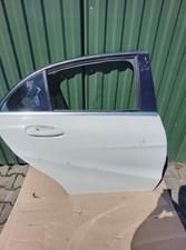 DA1317 - Mercedes A-Class Right Rear Door 11369