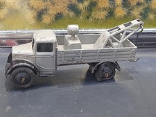 Pre War Dinky Toys #30E