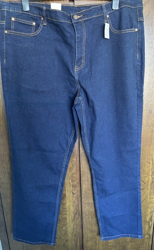 Men cotton traders jeans - cotton,