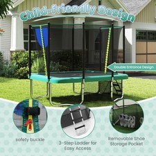 Heavy Duty Recreational