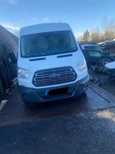 Ford Transit 350 2016 2.2