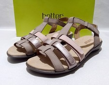 Hotter Sol Sandals Size 5.5 UK