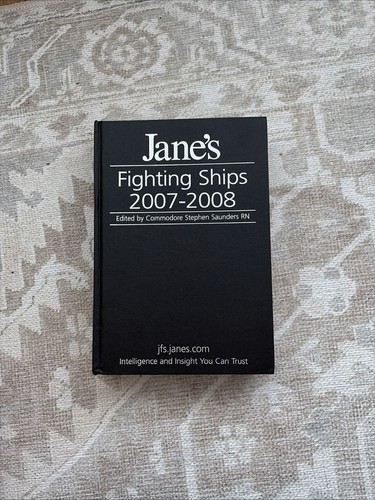 Jane fighting ships - jane's,