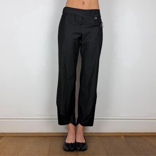 Cop copine asymmetric - copine, belt