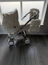 BEBECAR PRIVIE CREAM LACE