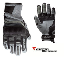 RST Adventure-X Grey/Silver