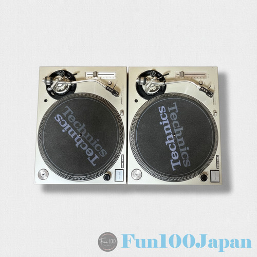 Technics 1200 mk5 - technics, sl-1200