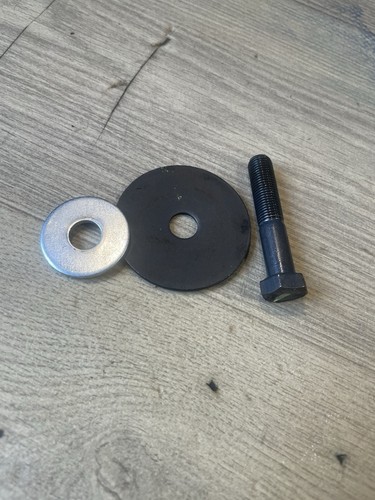 Blade bolt brand new - blade,