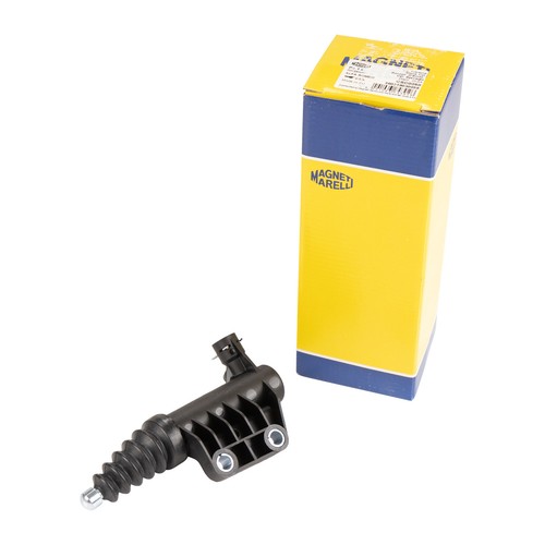 Clutch slave cylinder - , magneti