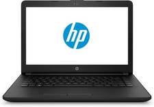 Hp 14" Laptop (Bw022Na) - Amd