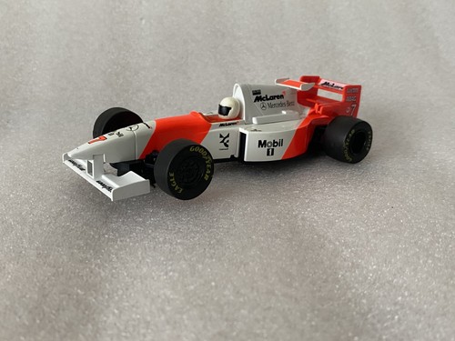 Scalextric mclaren mercedes - scalextric,