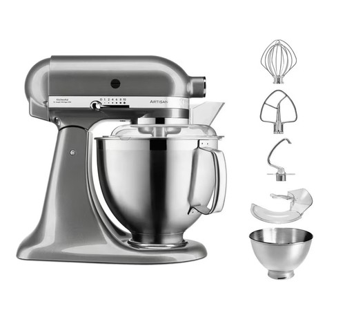 Kitchenaid 5ksm185psbms - kitchenaid,
