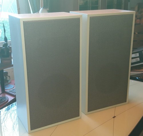 Pair speakers telefunken - pair,