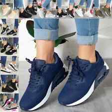 Ladies Trainers Running Shoes