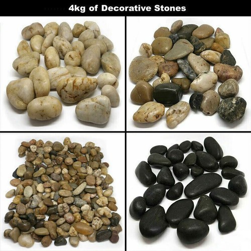 4kg assorted natural - assorted,