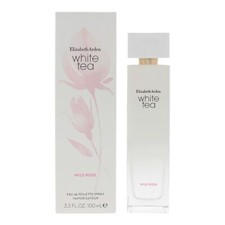 Elizabeth Arden White Tea Wild