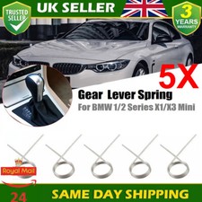 5X Gear Shifter Torsion
