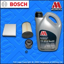 SERVICE KIT FORD FOCUS MK3 1.6
