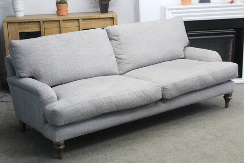 Lounge rose seater sofa - seater,