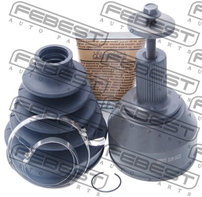 2110 ca223 febest joint kit - 2110-ca223,