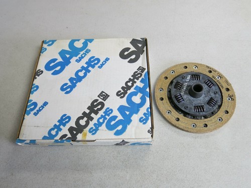 Sachs clutch disc fit - sachs, 50-67