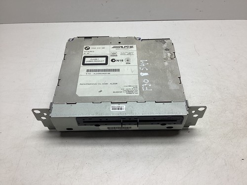 Bmw series f20 f30 f31 - series,