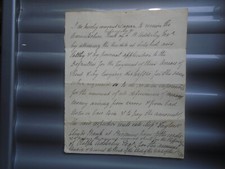 1835 Coleshill Warwickshire