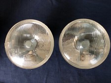 Scheinwerfer UAZ 452 469