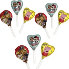 Kinnerton Milk Chocolate Foil