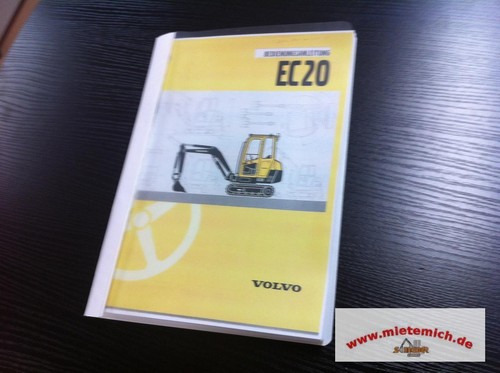 Volvo mini excavator owners - volvo,