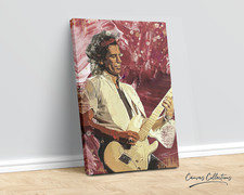 Keith Richards - Rolling