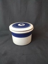 Vintage, Knabstrup, Pottery