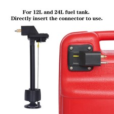 Boat Marine Fuel Tank