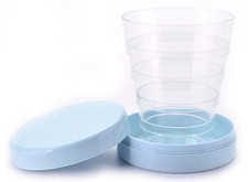 4 x PORTABLE COLLAPSIBLE