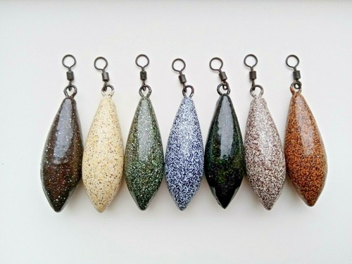 Carp fishing leads - carp,