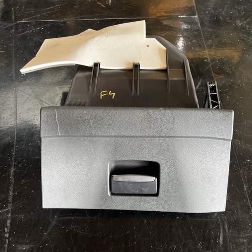 Ford mondeo mk4 glove box - glove, assy