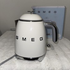 SMEG 50's Style KLF05WHUK
