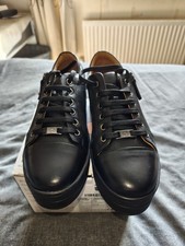 Moda in pelle Womens