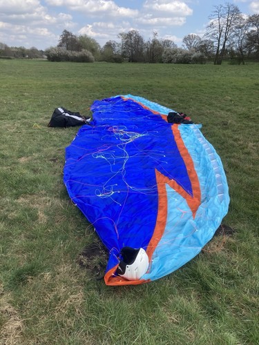 Nova ion paraglider - nova,